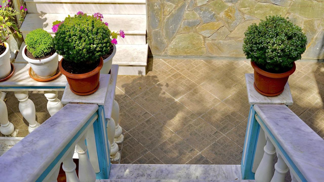 Angelos Apartmán Parga
