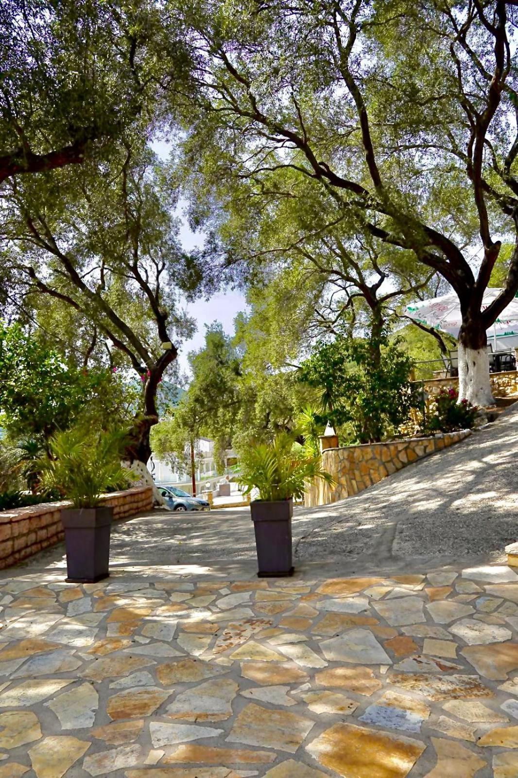 Angelos Apartmán Parga