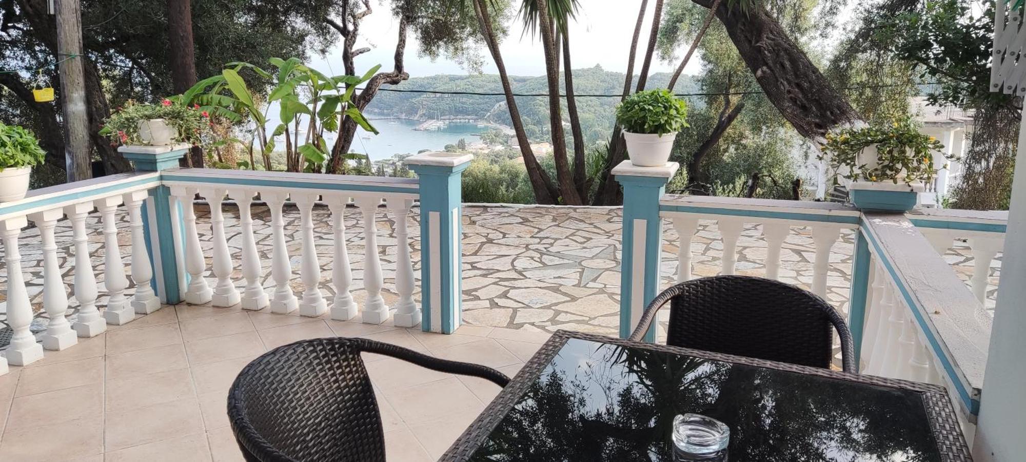 Apartmán Angelos *