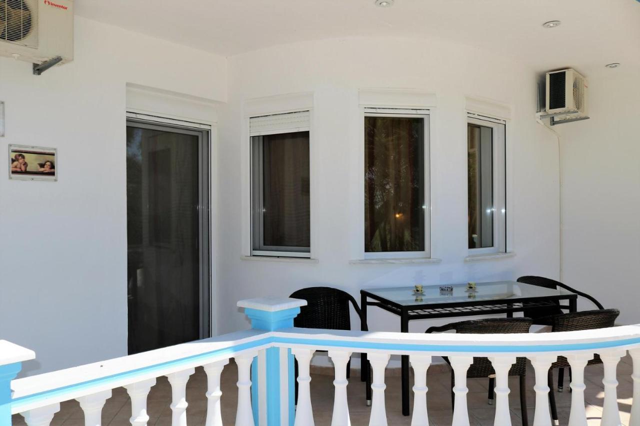 Apartmán Angelos Parga