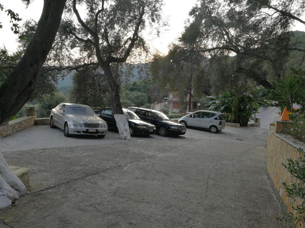 Apartmán Angelos