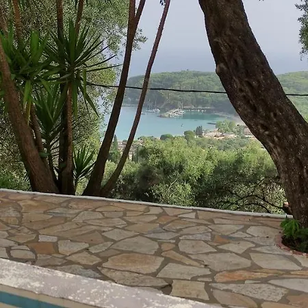Angelos Studios Parga Exterior photo