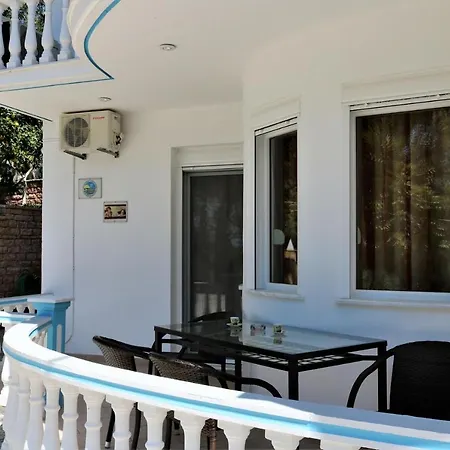 Angelos Studios Parga Exterior photo