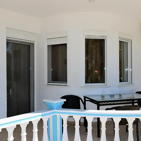 Angelos Studios Parga Exterior photo
