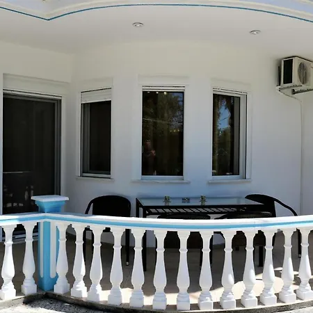 Angelos Studios Parga Exterior photo