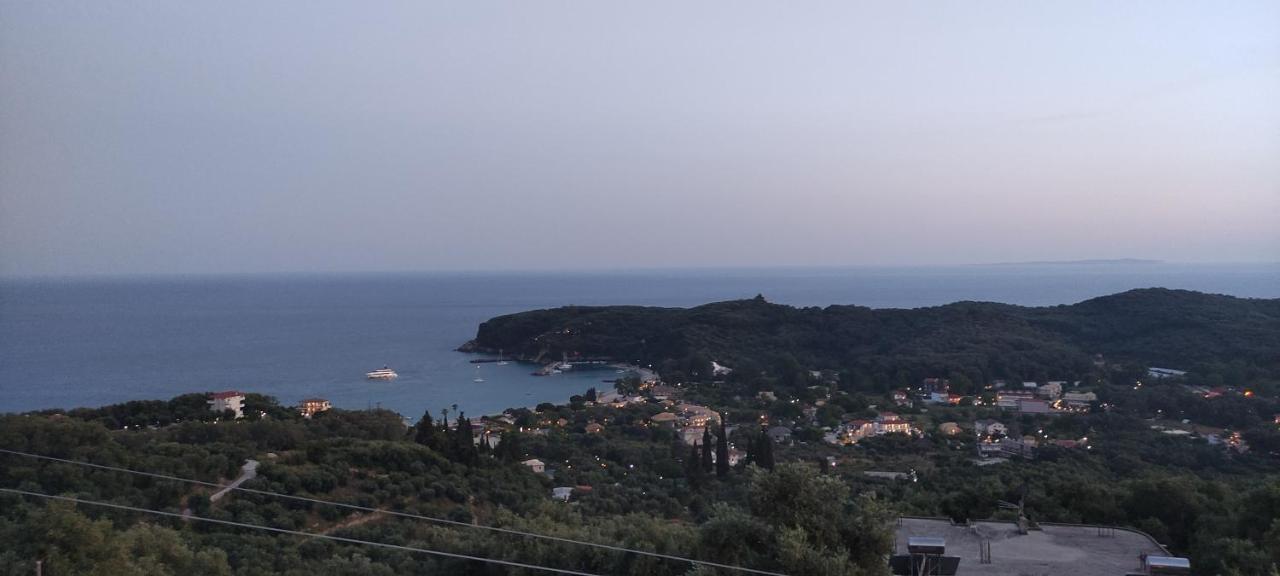 Apartment Angelos Parga