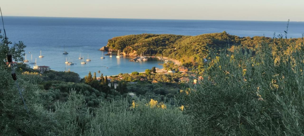 Angelos Apartment Parga