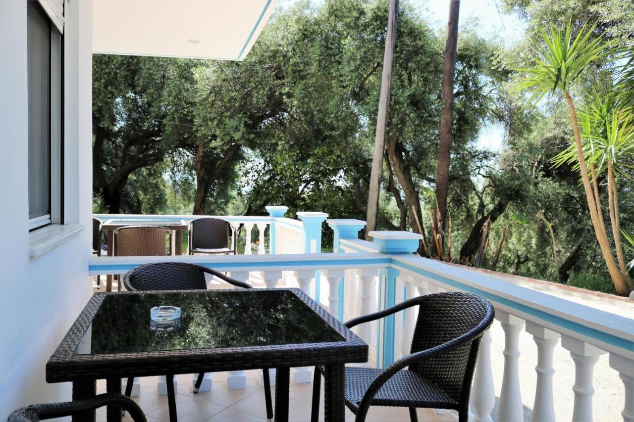 Apartment Angelos Parga