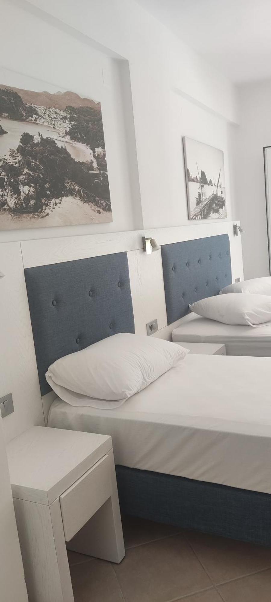 Angelos Apartment