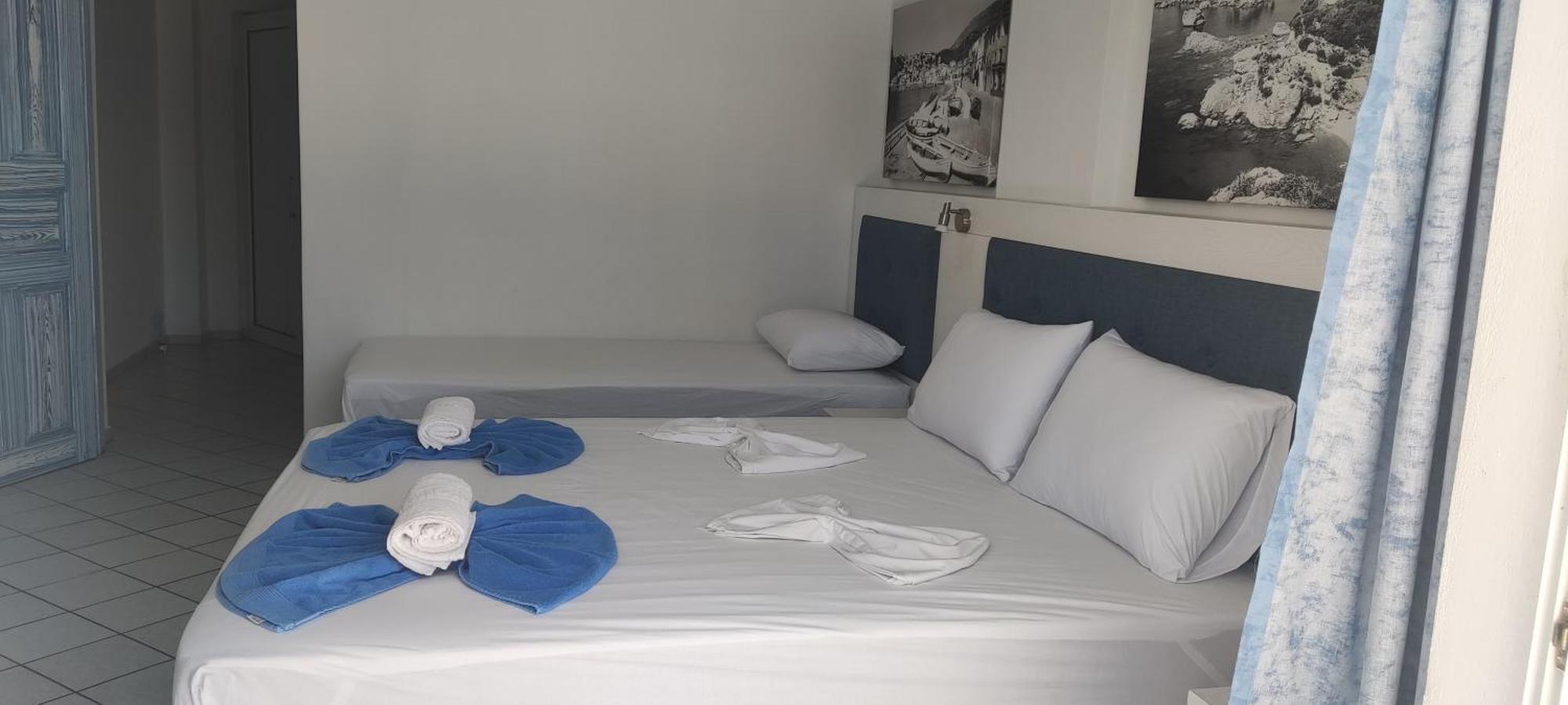 Apartment Angelos