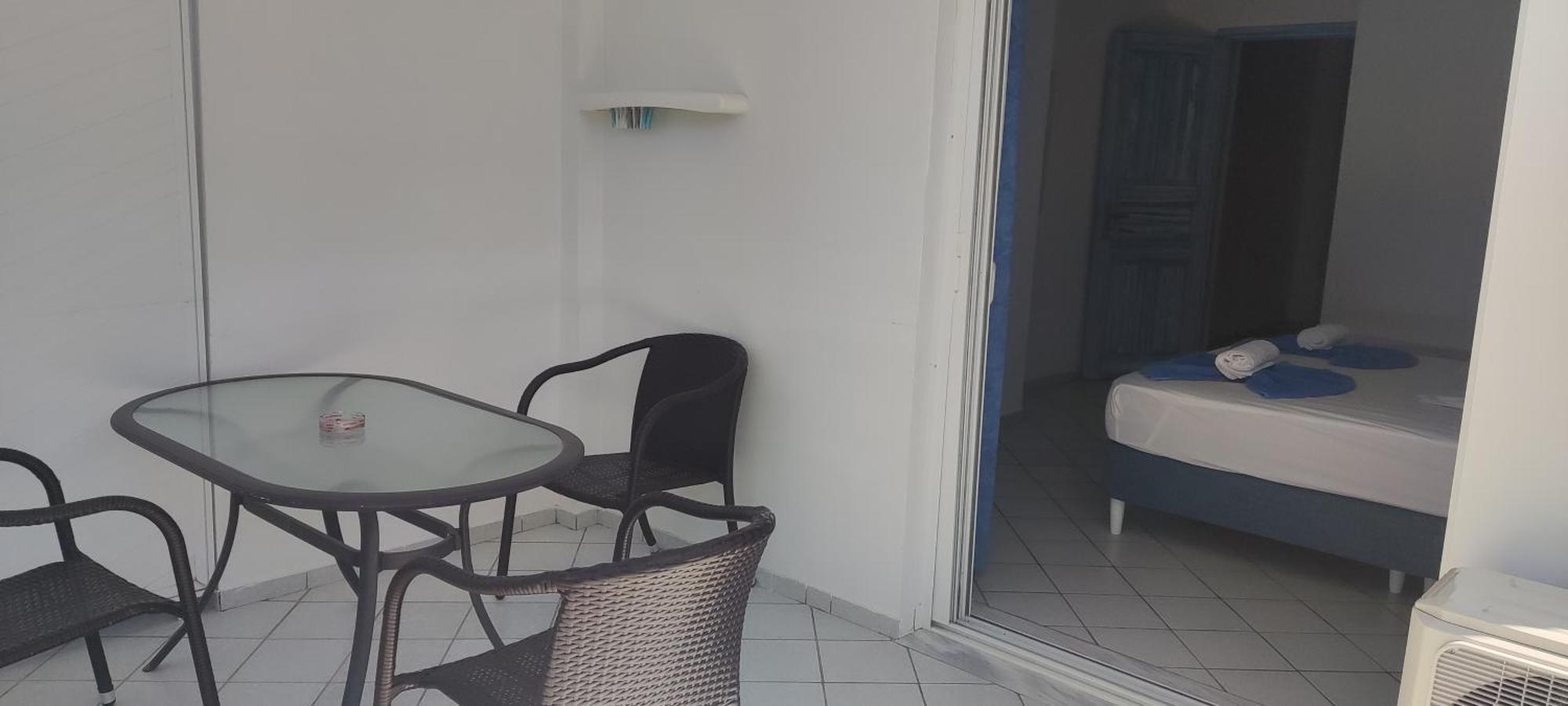 Apartment Angelos