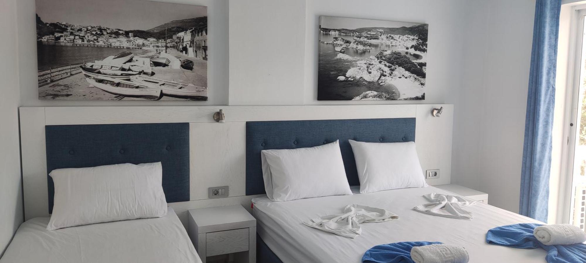 Apartment Angelos
