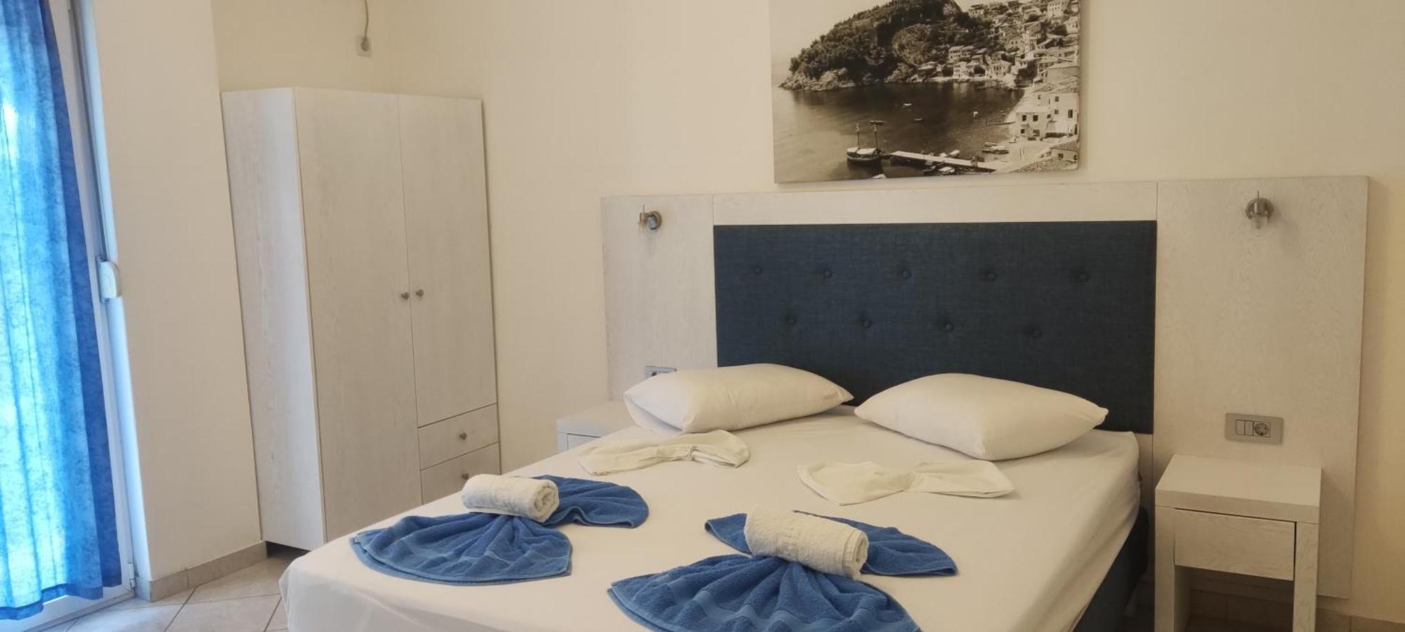 Apartment Angelos