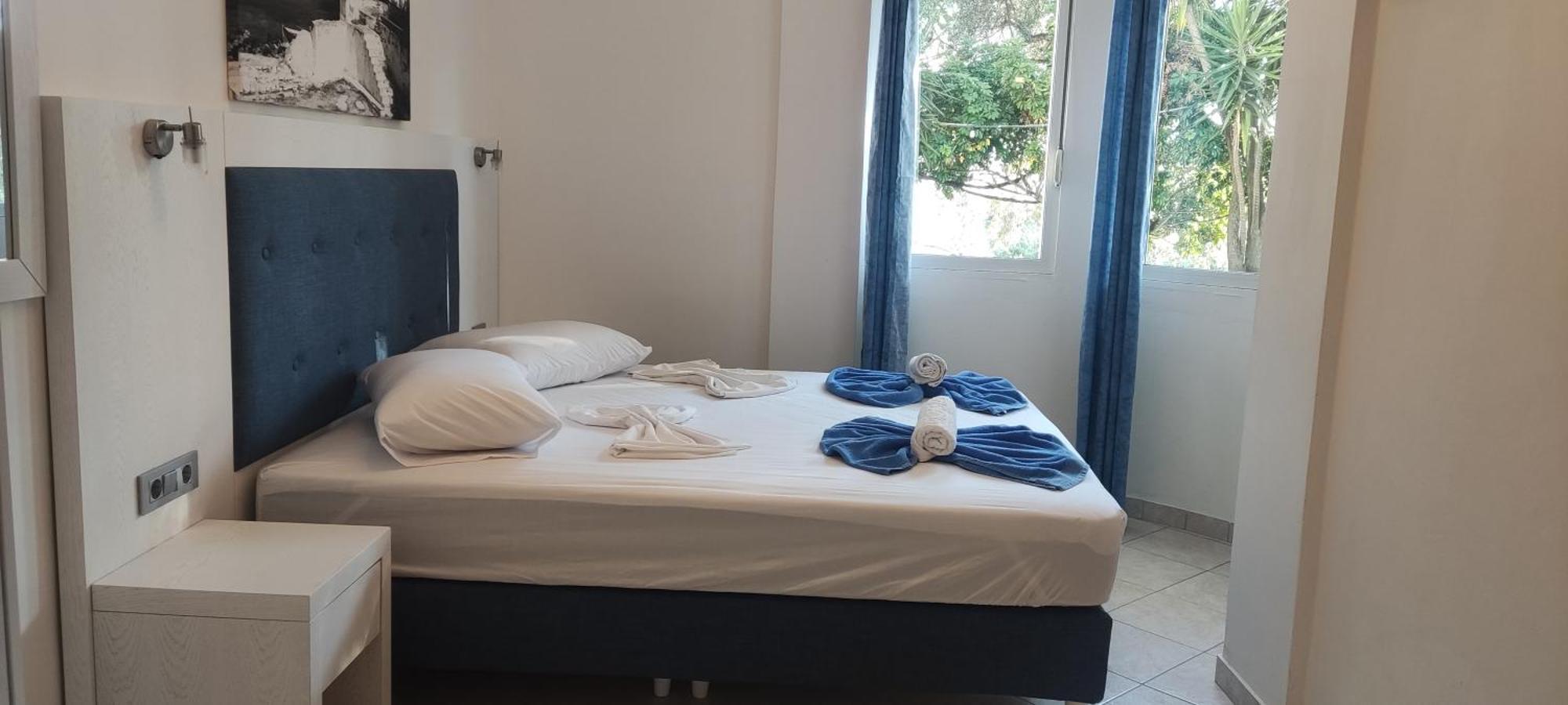 Angelos Apartment Parga