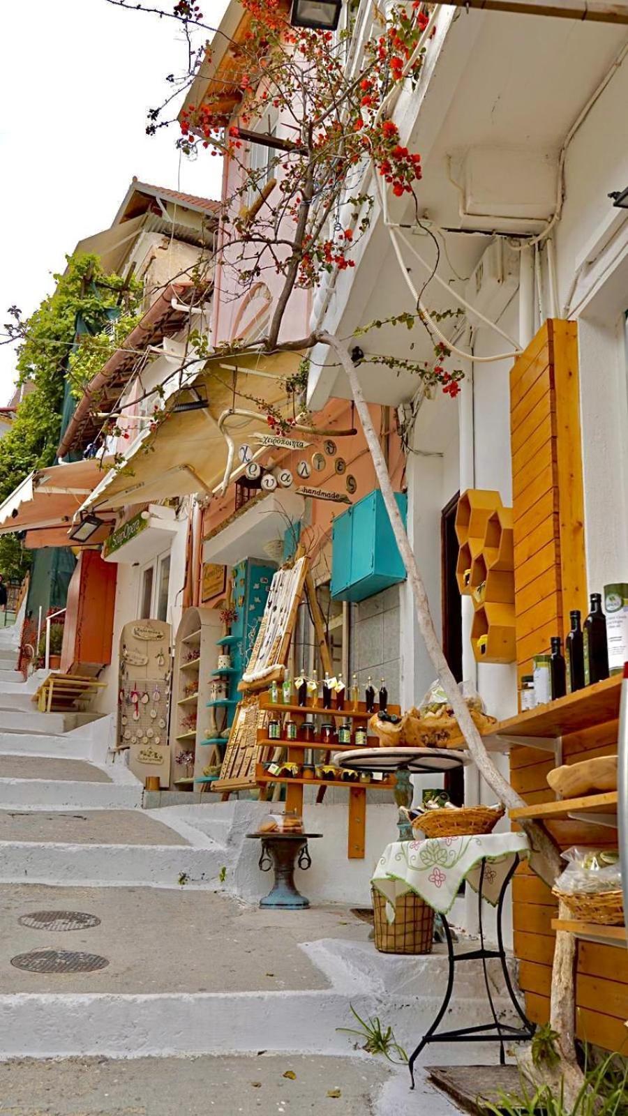 Angelos * Parga