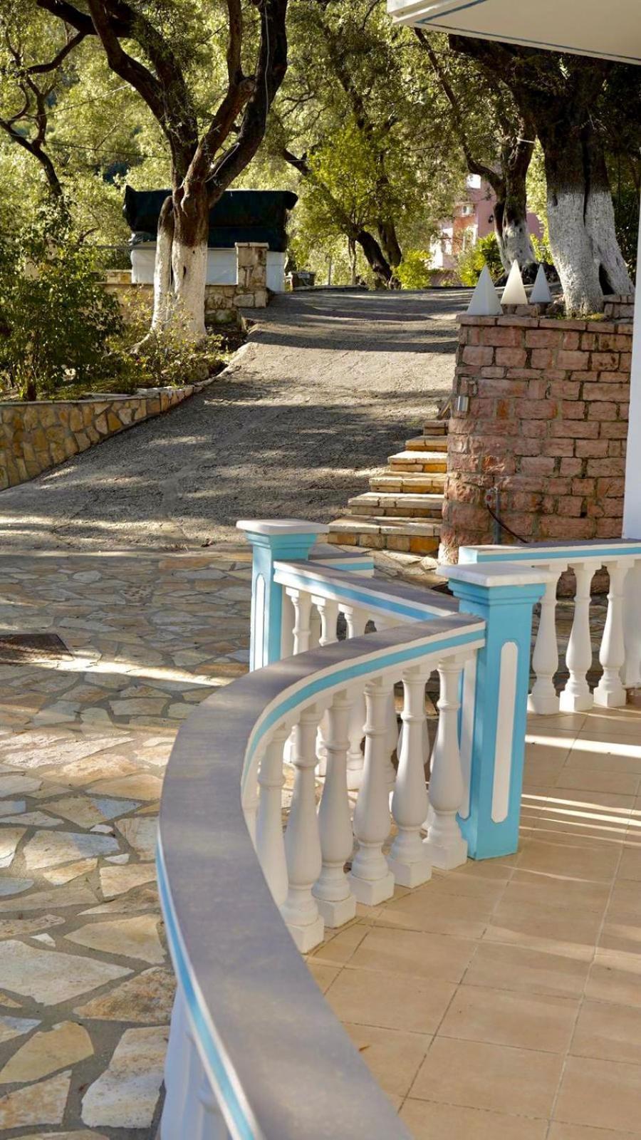 Angelos Apartment Parga