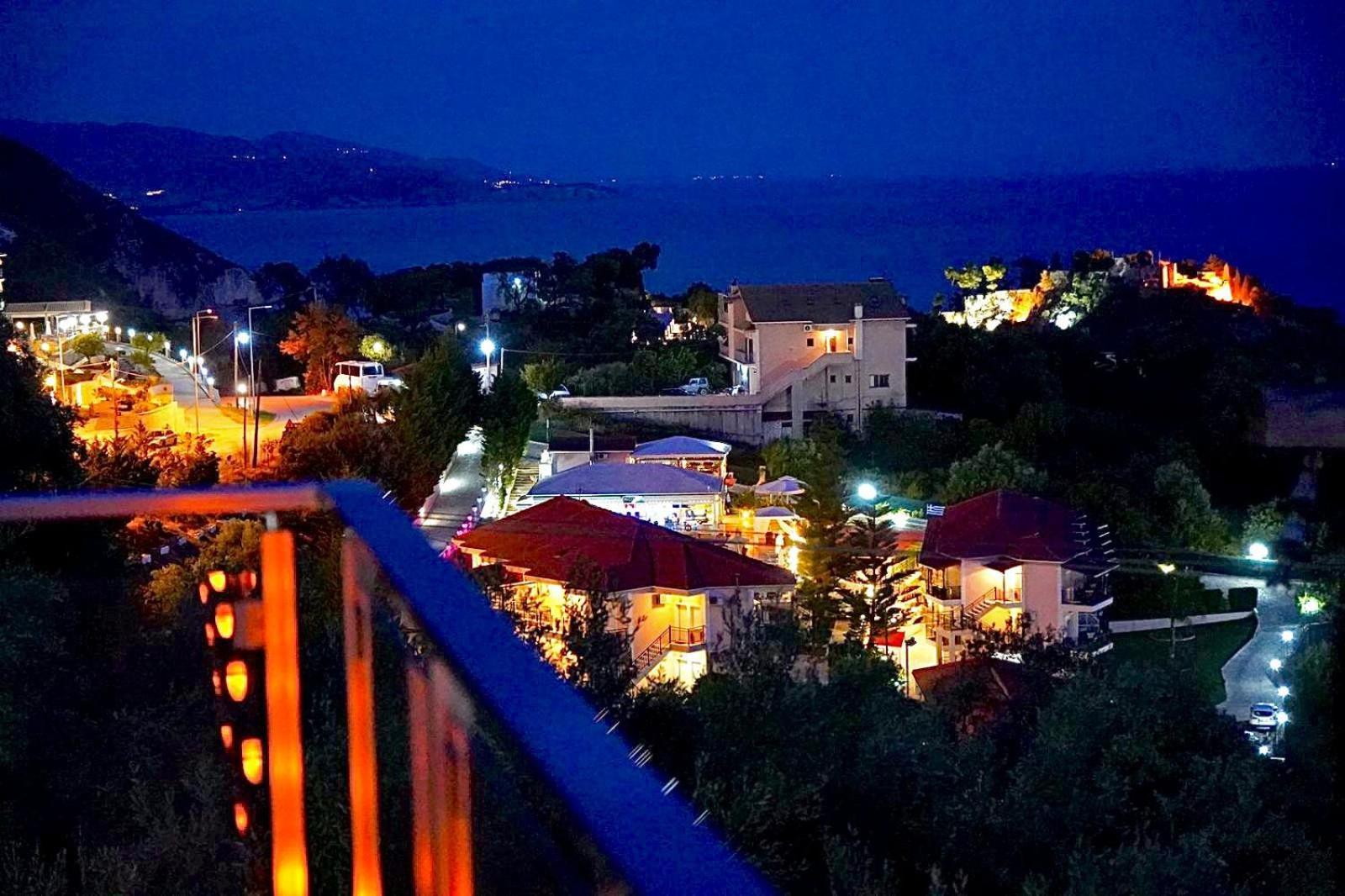 Apartment Angelos Parga