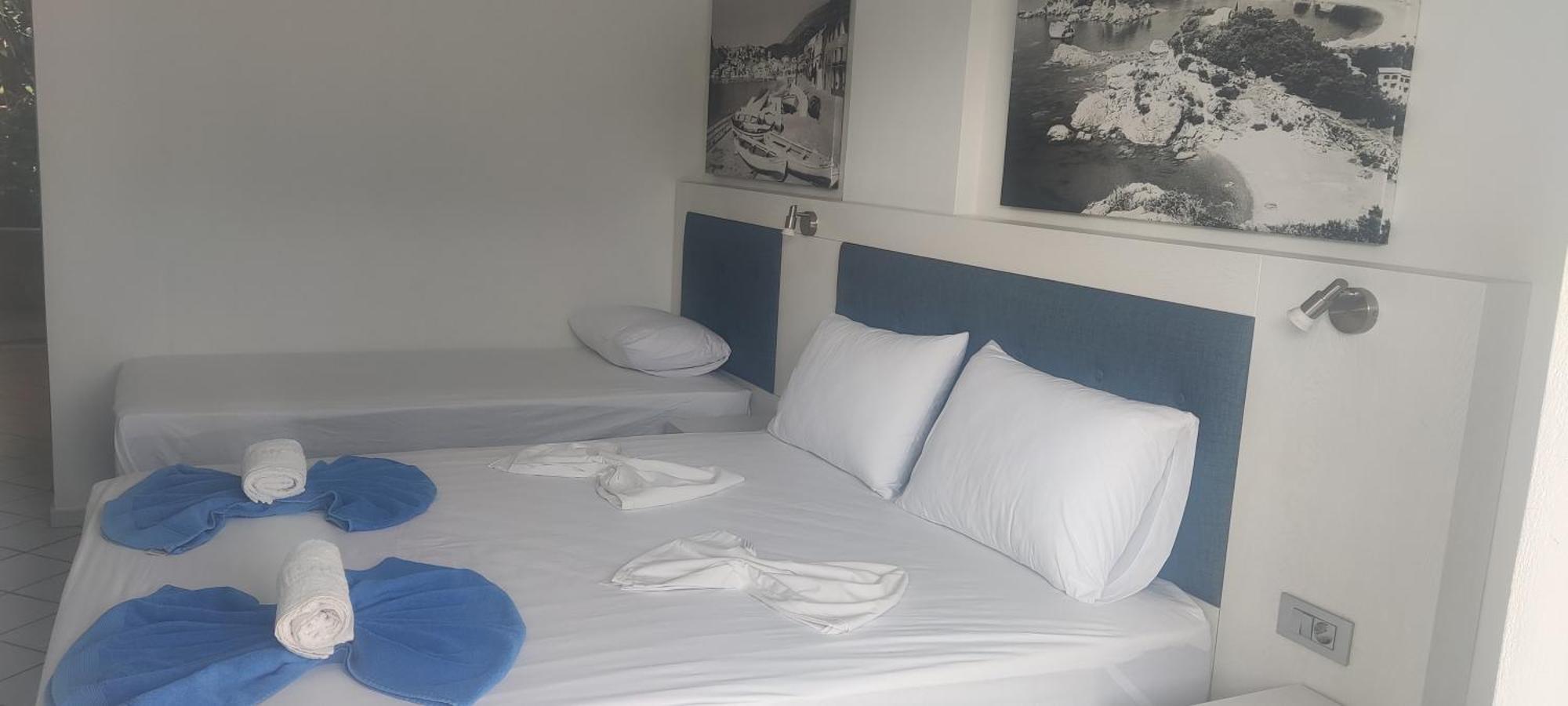 Angelos Apartment *