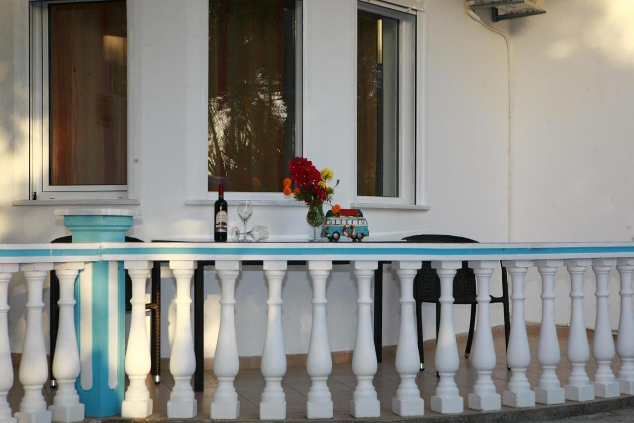 Apartment Angelos Parga