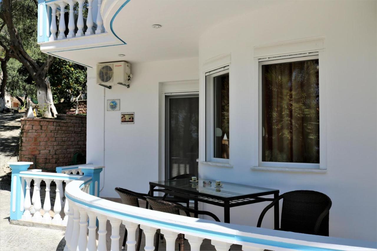 Apartment Angelos