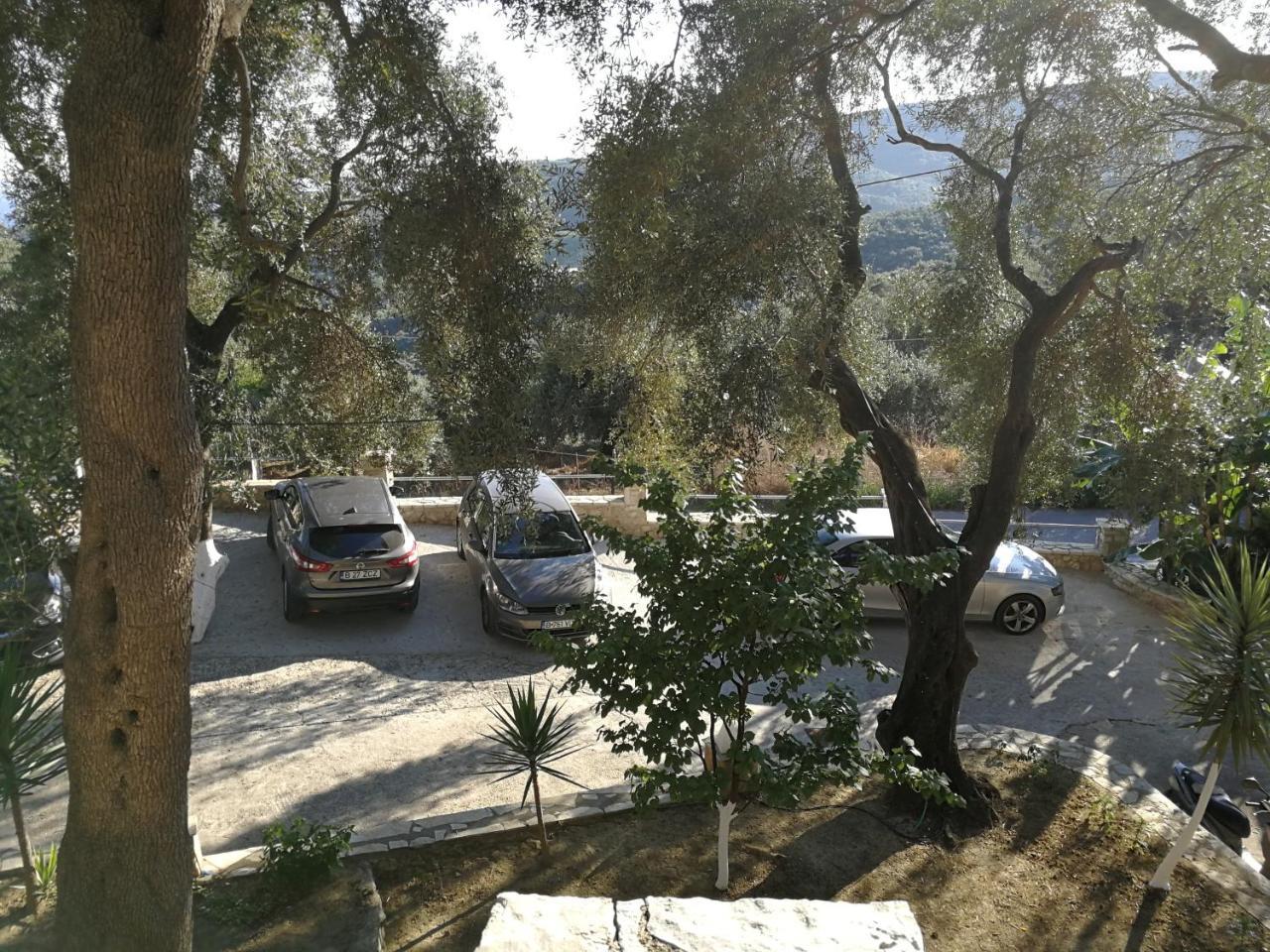 Apartment Angelos Parga